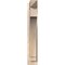 Ekena Millwork Imperial Smooth Arts and Crafts Outlooker, Douglas Fir, 5 1/2"W x 22"D x 34"H OUT06X22X34IMP03SDF - alternate 2